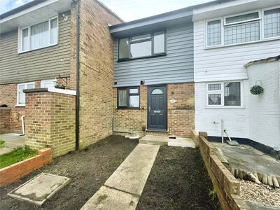 Tatler Close, 2 bedroom Mid Terrace House for sale, £290,000