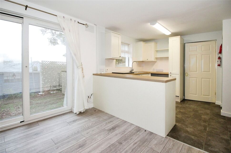 Kitchen Dining Room