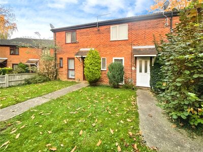 Marston Close, 2 bedroom End Terrace House to rent, £1,250 pcm