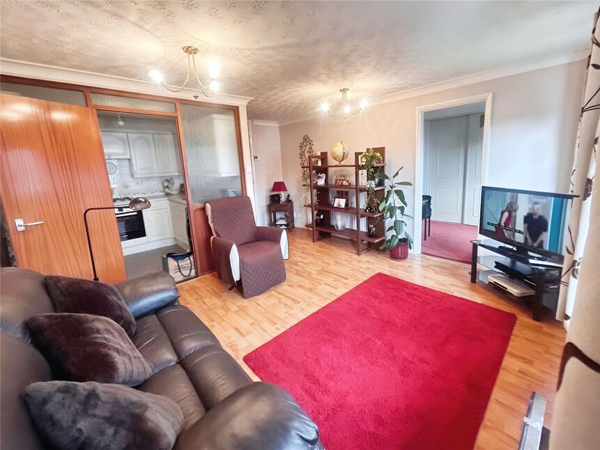 2 bedroom  Flat for sale