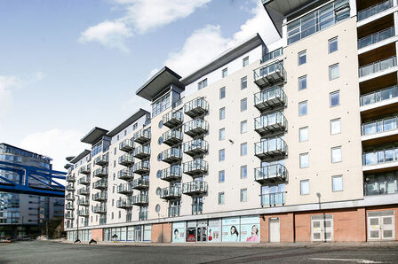 Apartment 56 Hanover Mill  Hanover,  Flat to rent, £950 pcm