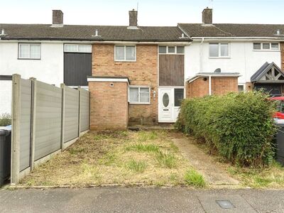 3 bedroom Mid Terrace House for sale