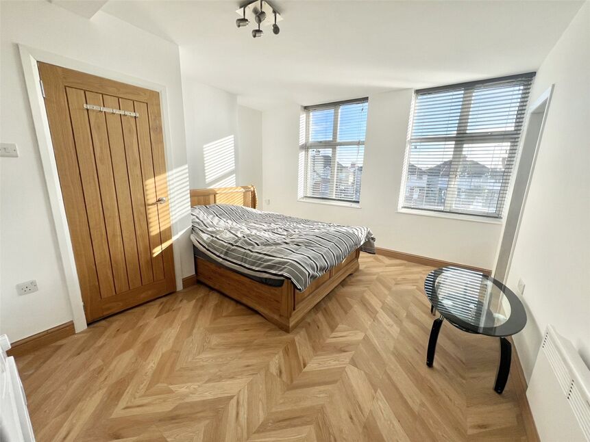 Main image of 1 bedroom  Flat to rent, Longspring, Watford, Hertfordshire, WD24