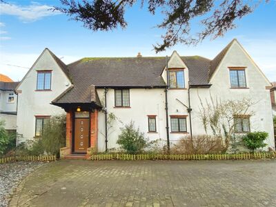 Horseshoe Lane, 5 bedroom Detached House for sale, £950,000