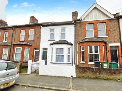 Yarmouth Road, 3 bedroom Mid Terrace House for sale, £450,000