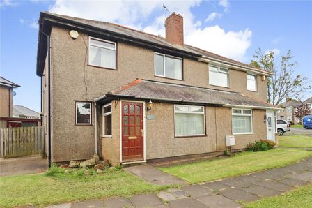 Mayfield Avenue, 3 bedroom Semi Detached House for sale, £100,000