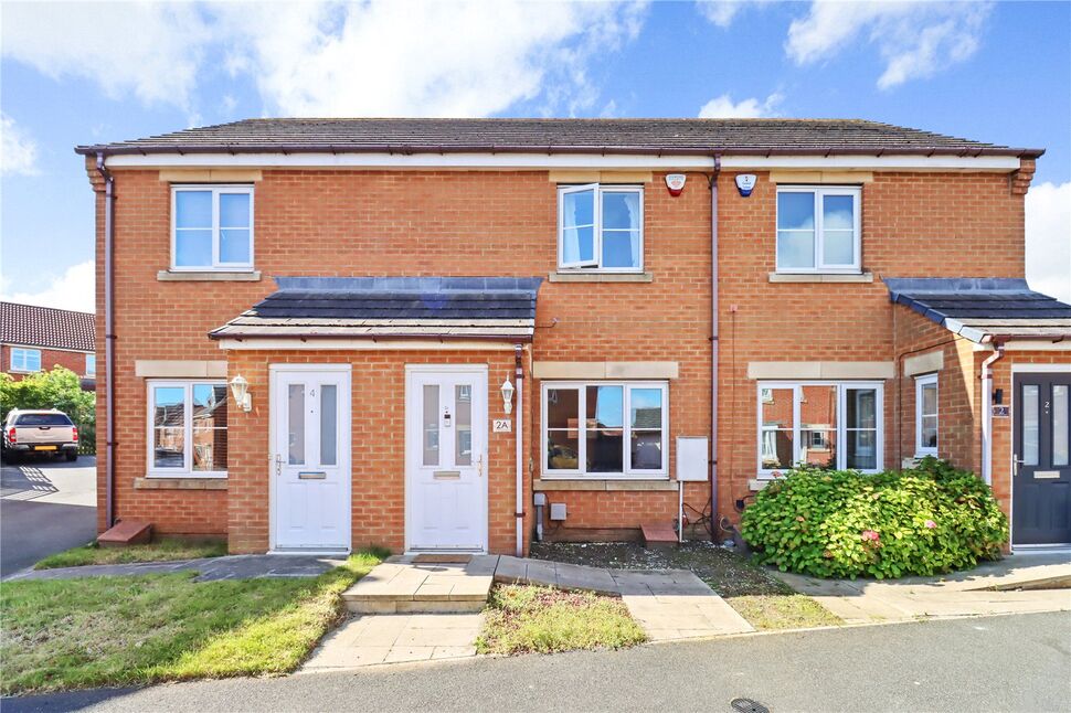 Main image of 2 bedroom Mid Terrace House to rent, Earlsmeadow, Shiremoor, Tyne and Wear, NE27