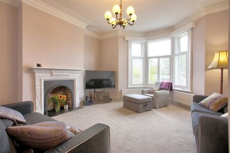 Delaval Road, 3 bedroom Mid Terrace House for sale, £410,000