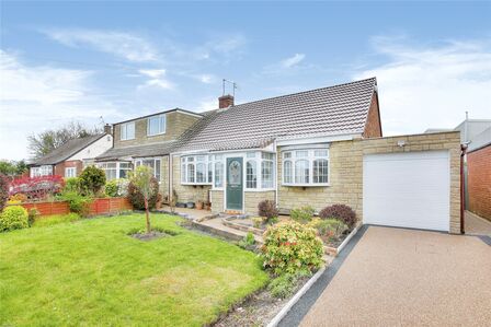 2 bedroom Semi Detached Bungalow for sale