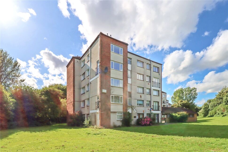 Main image of 2 bedroom  Flat for sale, St. Johns Green, North Shields, Tyne and Wear, NE29