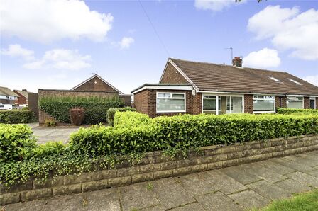 3 bedroom Semi Detached Bungalow for sale