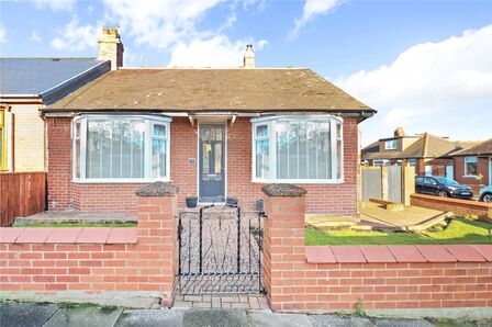 2 bedroom Semi Detached Bungalow for sale