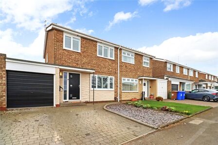 Torcross Way, 3 bedroom Semi Detached House for sale, £219,995