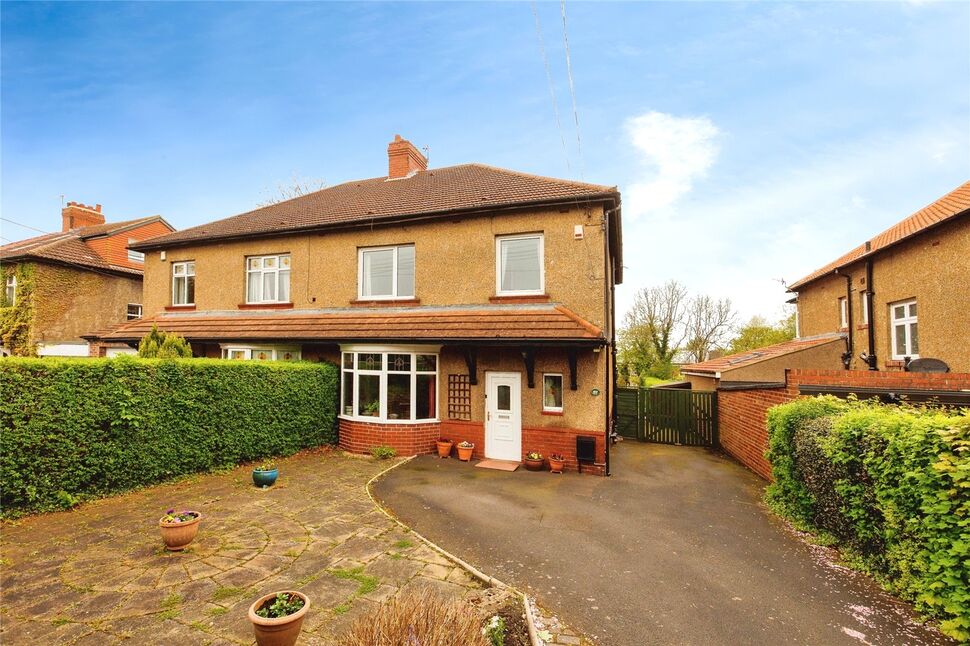 4 bedroom Semi Detached House for sale