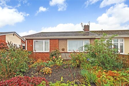 2 bedroom Semi Detached Bungalow for sale