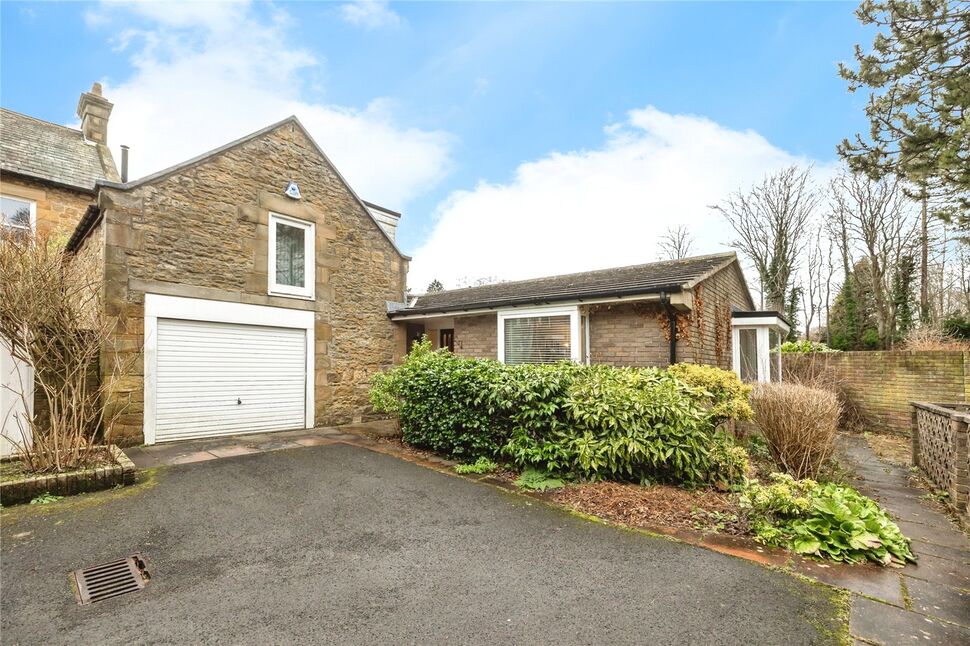 Main image of 2 bedroom Detached Bungalow for sale, Millfield Court, Broom Lane, Whickham, NE16