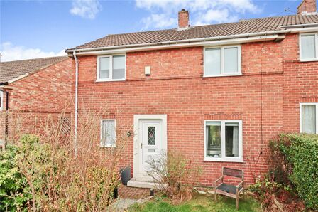 Kipling Avenue, 2 bedroom Semi Detached House to rent, £795 pcm