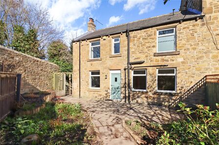 Blaydon Bank, 3 bedroom Semi Detached House for sale, £435,000