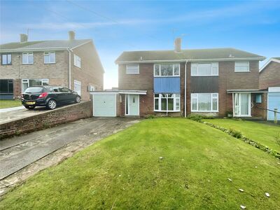 Sandy Lane, 3 bedroom Semi Detached House to rent, £1,150 pcm