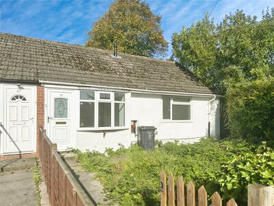 2 bedroom Semi Detached Bungalow for sale