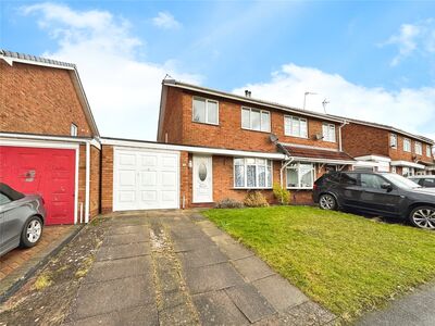 Binbrook Road, 3 bedroom Semi Detached House to rent, £1,100 pcm