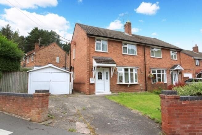 Main image of 3 bedroom Semi Detached House to rent, Manor Gardens, Dawley, Shropshire, TF4