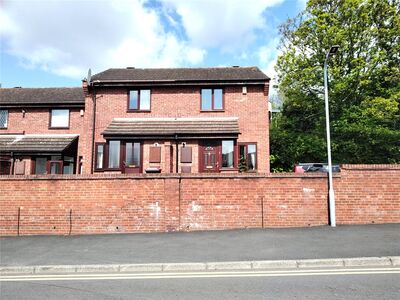 Arleston Court, 2 bedroom End Terrace House to rent, £850 pcm