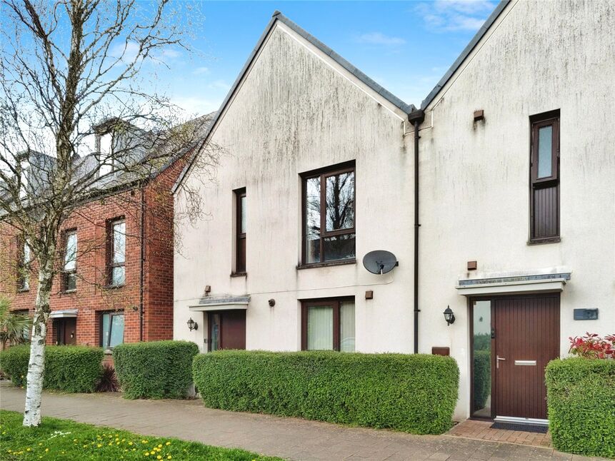 Main image of 2 bedroom Semi Detached House for sale, Ketley Park Road, Ketley, Shropshire, TF1