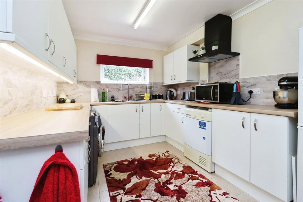 Kitchen - Annexe