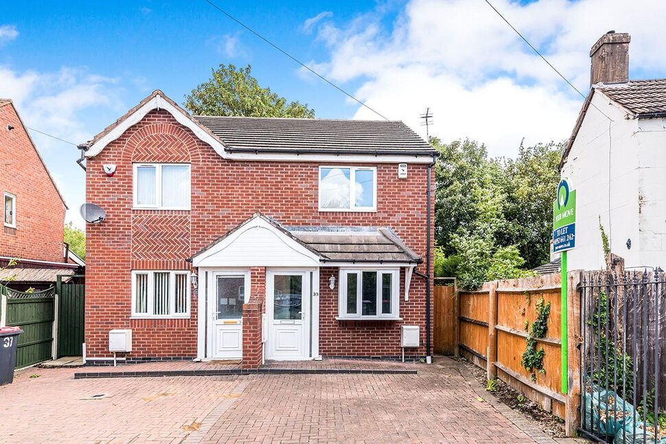 Main image of 2 bedroom Semi Detached House to rent, Regent Street, Wellington, Shropshire, TF1