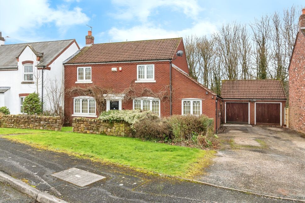 Main image of 3 bedroom Semi Detached House for sale, Lake End Drive, Telford, Shropshire, TF3