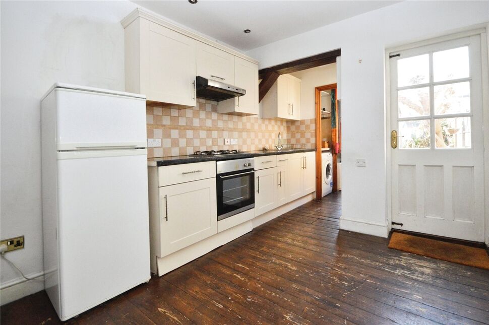 Kitchen / Breakfast Room