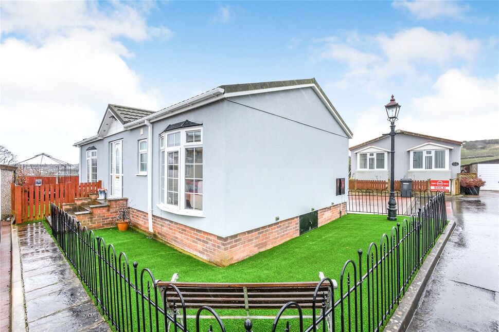 Main image of 2 bedroom Detached Property for sale, James Park Homes, Egremont, Cumbria, CA22