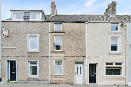 Ennerdale Road, 3 bedroom Mid Terrace House for sale, £75,000