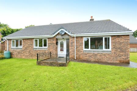 Howthorne Fields, 3 bedroom Detached Bungalow for sale, £220,000