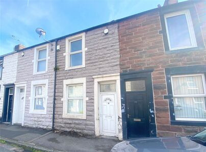 Winifred Street, 2 bedroom Mid Terrace House for sale, £67,000