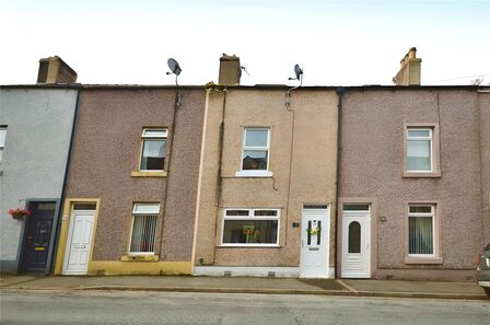 King Street, 4 bedroom Mid Terrace House for sale, £110,000