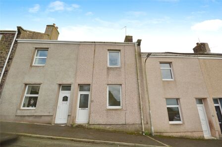 3 bedroom Mid Terrace House for sale