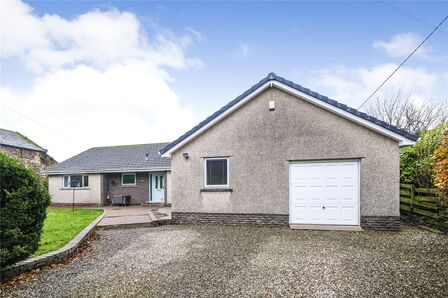 Crossfield Road, 4 bedroom Detached Bungalow for sale, £425,000