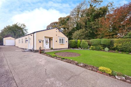 4 bedroom Detached Bungalow for sale