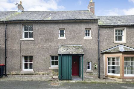 Castle Mews, 3 bedroom Mid Terrace House for sale, £200,000