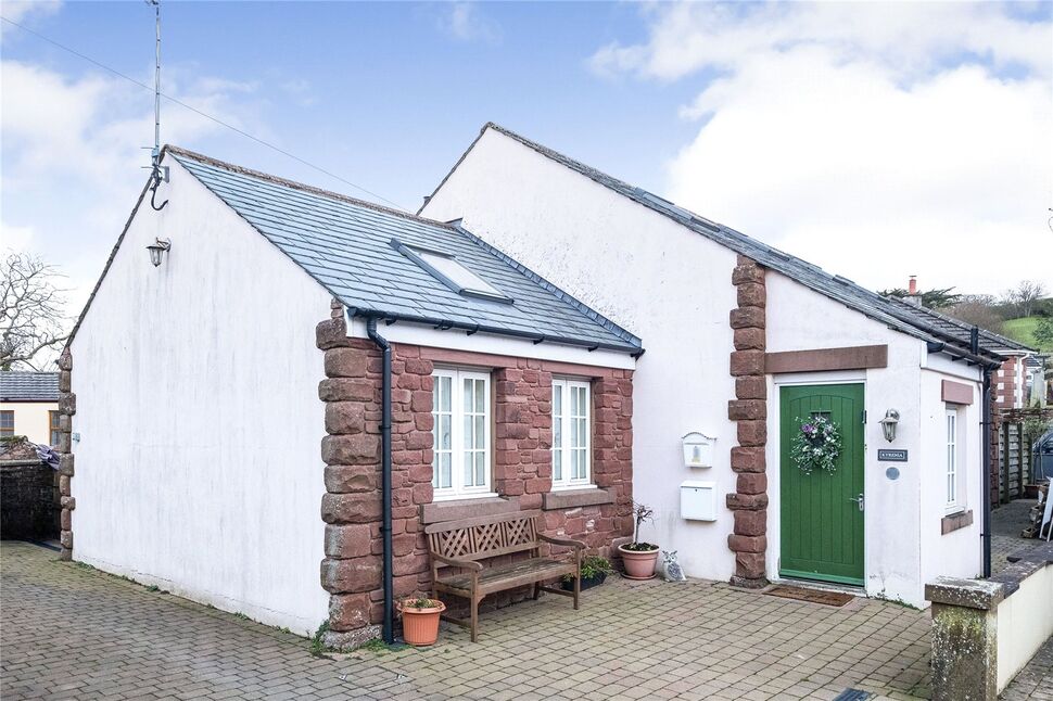 Main image of 3 bedroom Detached House for sale, High House Road, St. Bees, Cumbria, CA27