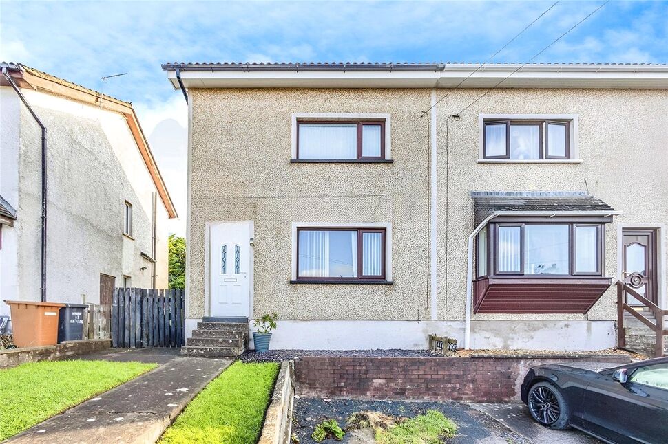 Main image of 2 bedroom Semi Detached House for sale, Cambridge Road, Cumbria, CA28