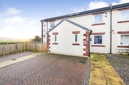 Seacote Gardens, 2 bedroom Mid Terrace House for sale, £150,000