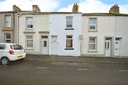 Brown Street, 2 bedroom Mid Terrace House to rent, £695 pcm