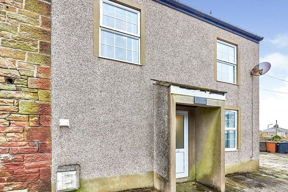 Main image of 2 bedroom End Terrace House to rent, Old Arrowthwaite, Whitehaven, Cumbria, CA28