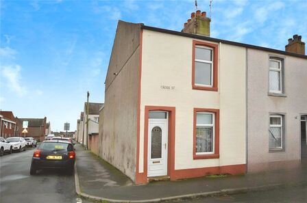 2 bedroom End Terrace House for sale