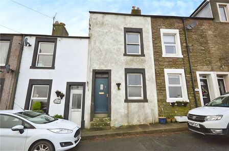 Scilly Banks, 3 bedroom Mid Terrace House for sale, £90,000