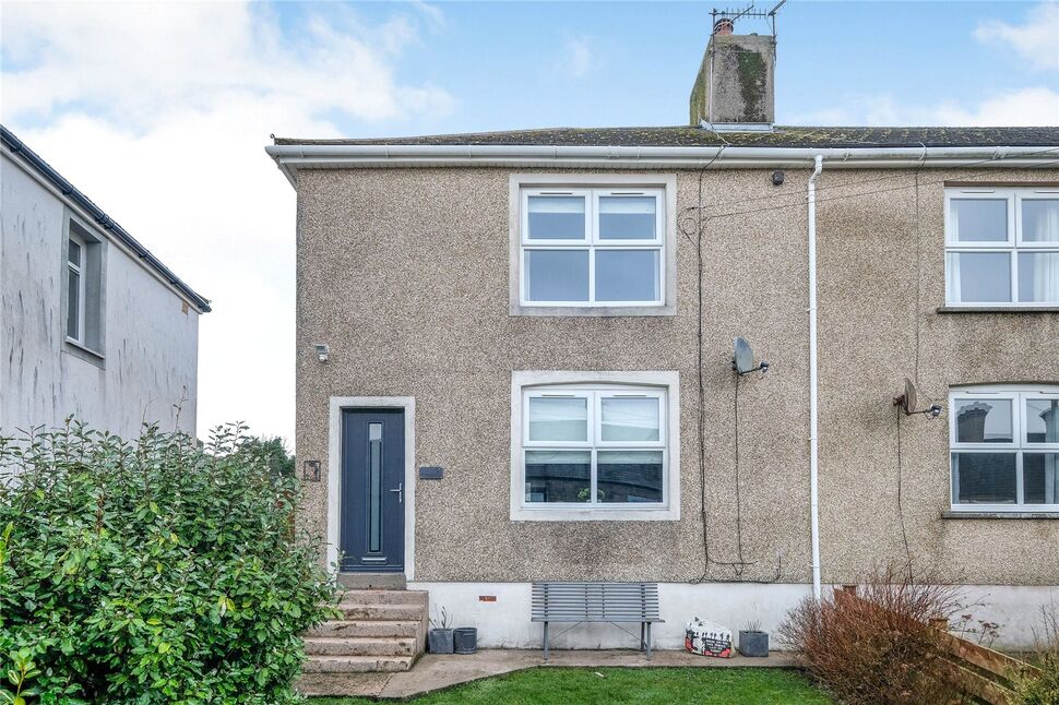 3 bedroom End Terrace House for sale