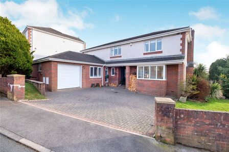 Manesty Rise, 4 bedroom Detached House for sale, £450,000